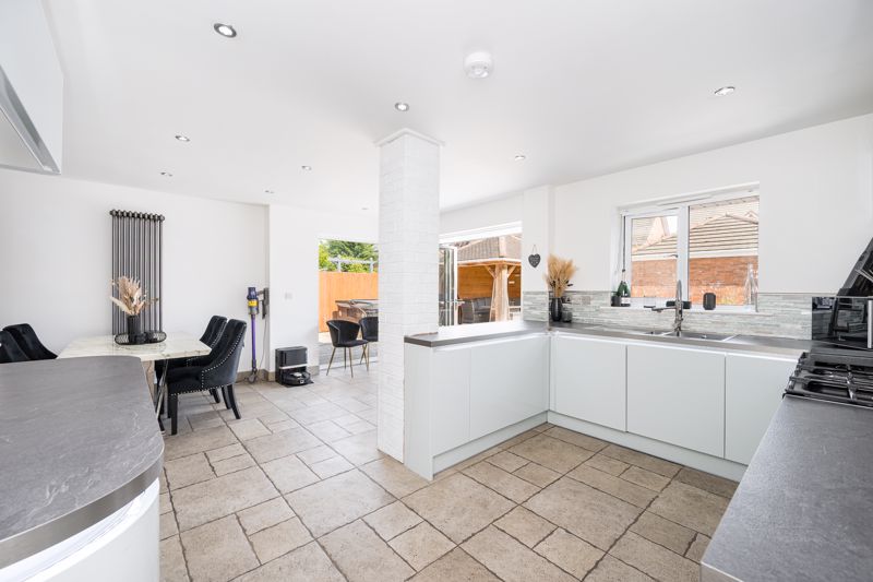 Kitchen / Dining Room- click for photo gallery